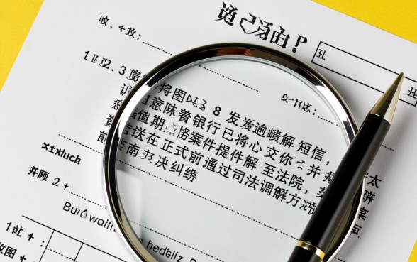 信用卡逾期收到12368诉前调解短信是真的吗