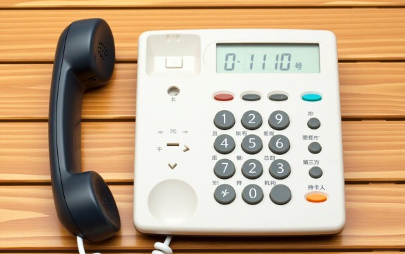 信用卡催收010号码怎么处理