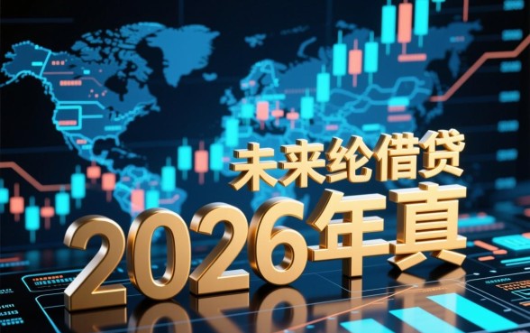2026年有哪些值得信赖的好下款平台