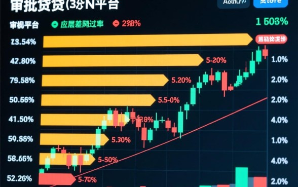 为什么有些借款平台更容易通过贷款申请