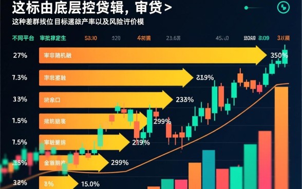 为什么有些借款平台更容易通过贷款申请