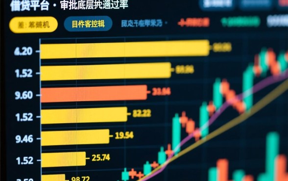 为什么有些借款平台更容易通过贷款申请