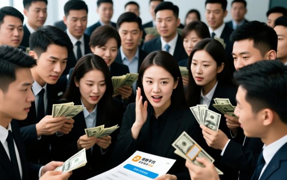 哪个小贷平台特别容易申请到贷款