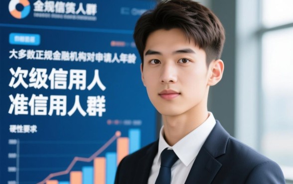 19岁能申请的贷款平台有哪些值得推荐