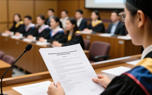 论文答辩有哪些策略能帮助我们顺利通过