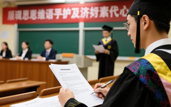 论文答辩有哪些策略能帮助我们顺利通过