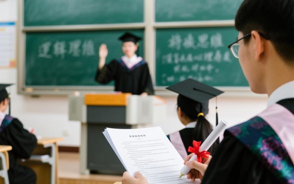 论文答辩有哪些策略能帮助我们顺利通过