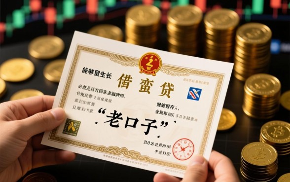 2026年还能顺利下款的老口子有哪些