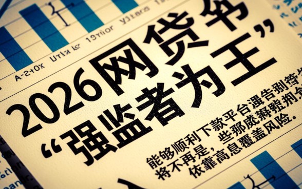 2026年有哪些网贷平台还能顺利下款