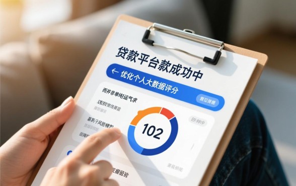 小口子贷款有哪些技巧能提高下款成功率