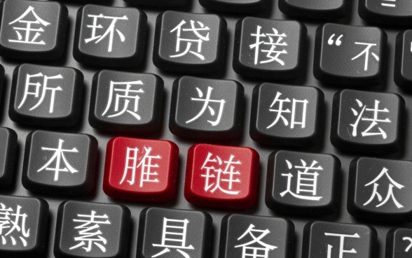 现在还有哪些不为人知的贷款口子