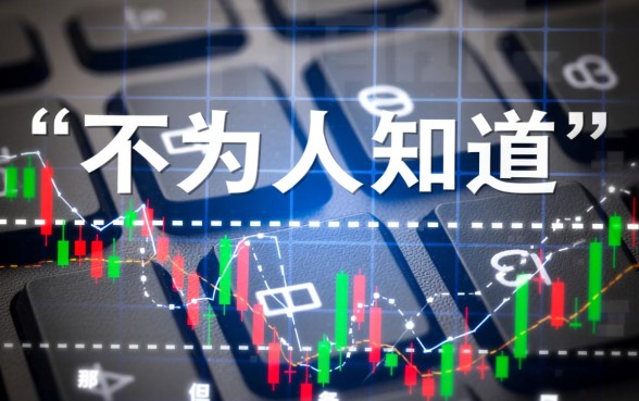 现在还有哪些不为人知的贷款口子