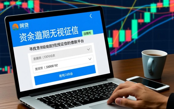 无视征信的借款平台有哪些