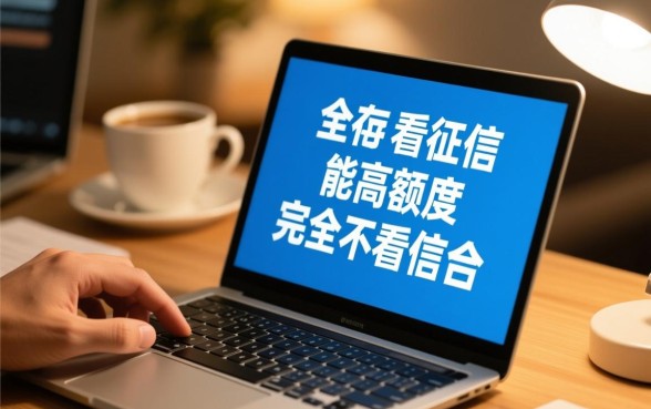 哪个借款平台不看征信容易通过