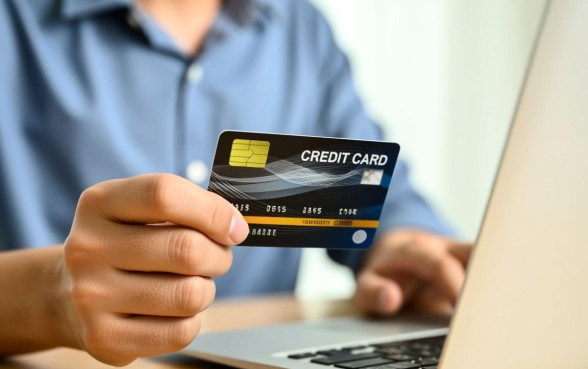 2026有信用卡可以下款的网贷有哪些