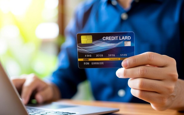 2026有信用卡可以下款的网贷有哪些