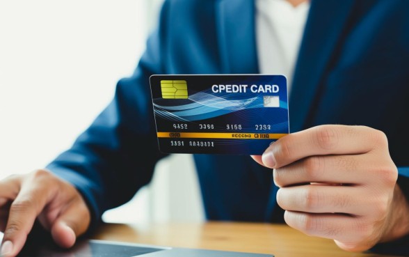 2026有信用卡可以下款的网贷有哪些
