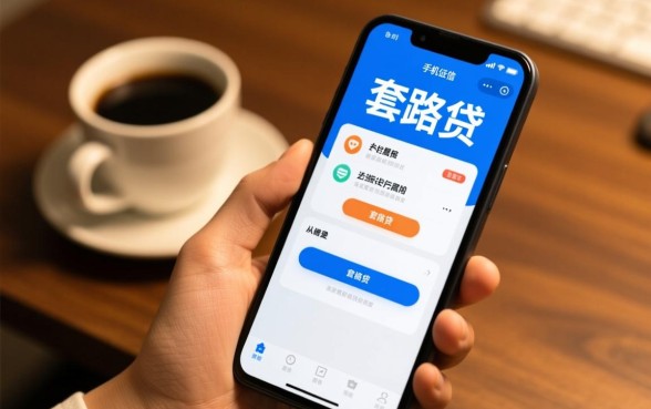 不看征信的手机贷哪里能借