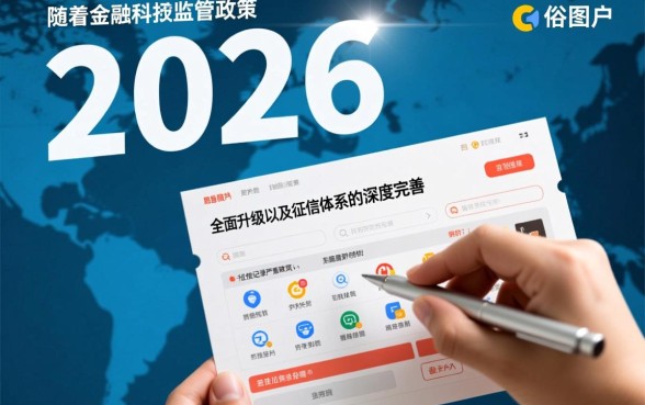 黑户征信不好能下款的网贷平台2026有哪些