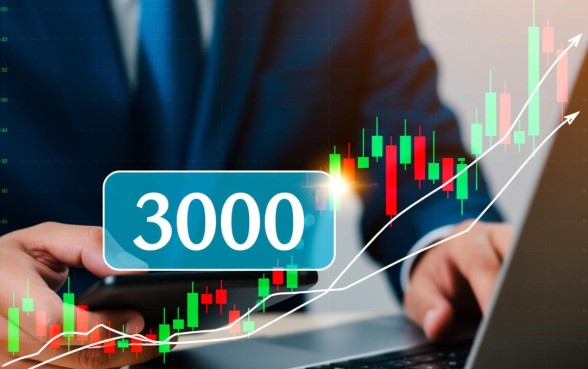 不看负债征信秒下3000是真的吗