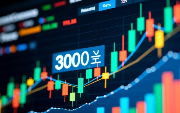 不看负债征信秒下3000是真的吗