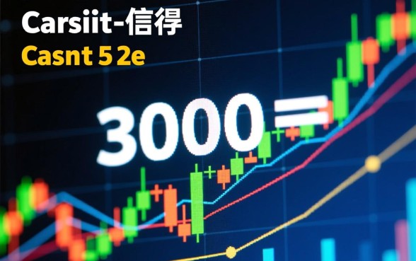 不看负债征信秒下3000是真的吗