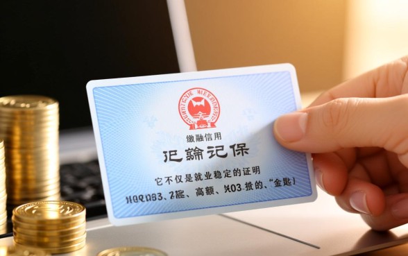 2026年九月社保贷款怎么贷