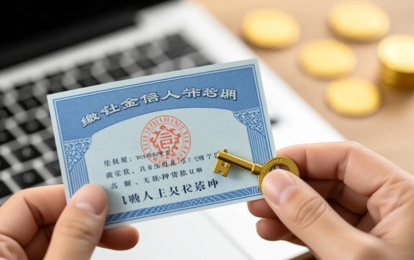 2026年九月社保贷款怎么贷