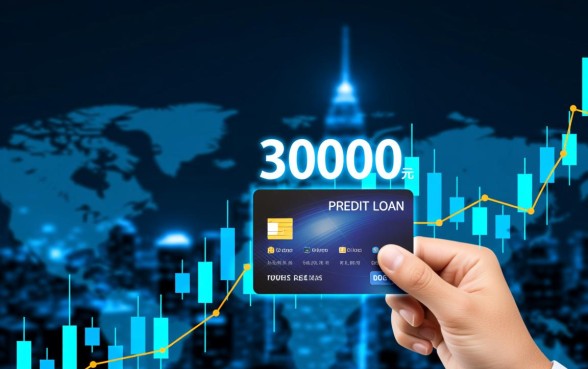 2026手机网贷30000口子app有哪些