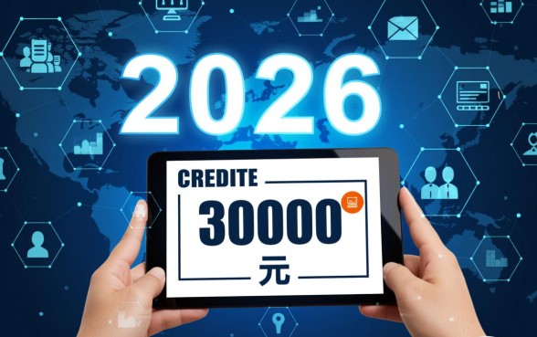 2026手机网贷30000口子app有哪些
