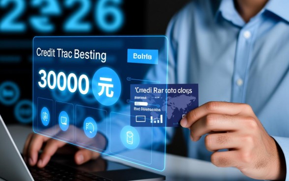 2026手机网贷30000口子app有哪些