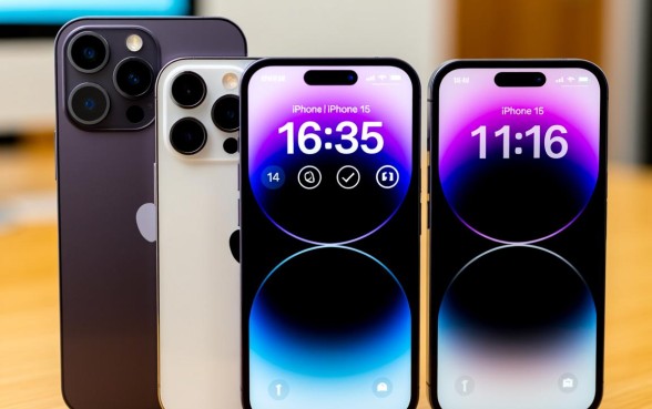 苹果15苹果16苹果14能贷款的口子