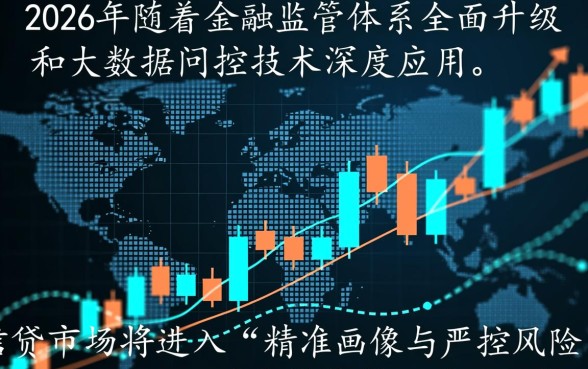 2026年征信花了负债高还能借钱吗