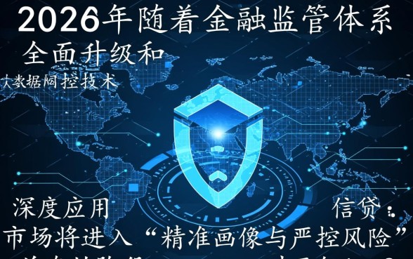 2026年征信花了负债高还能借钱吗