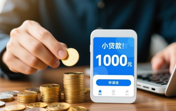 1000的小额贷款百分百通过的几率大吗