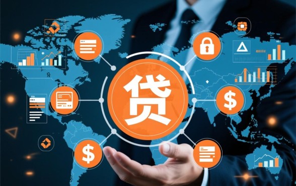 网上贷款哪家最可靠额度高