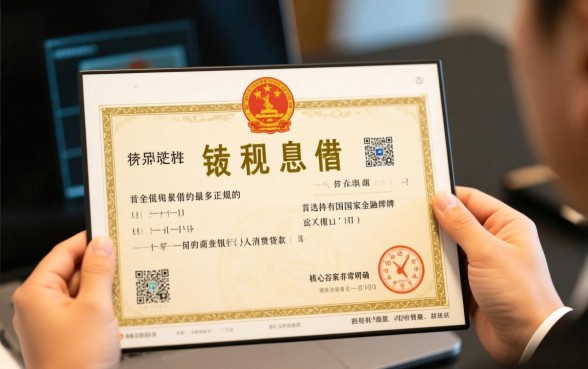 什么借钱最安全利息最低