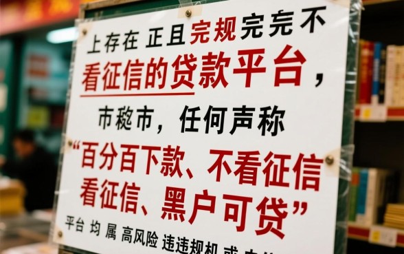 借10000不看征信的贷款有哪些平台