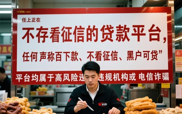 借10000不看征信的贷款有哪些平台