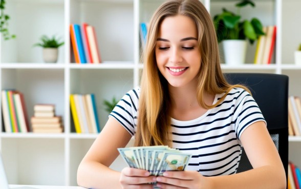 17岁在哪里可以借到钱1000元以内