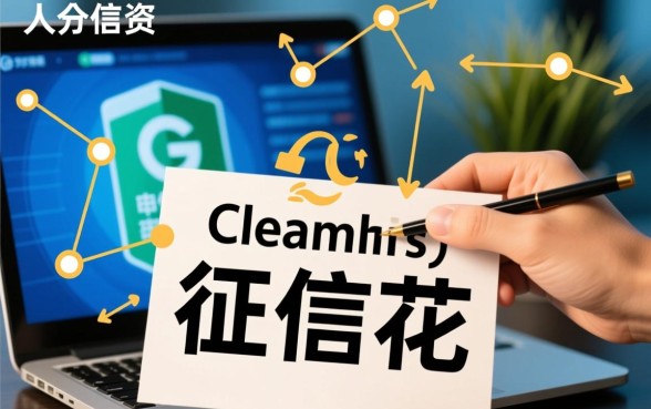 征信花负债高能下款吗