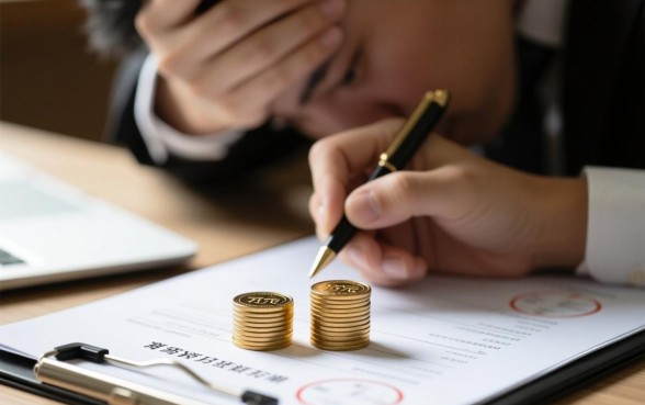 征信黑了贷款两万容易下吗