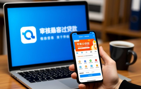 审核最容易过的贷款app是哪个