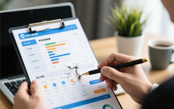 黑户能分期的平台有哪些