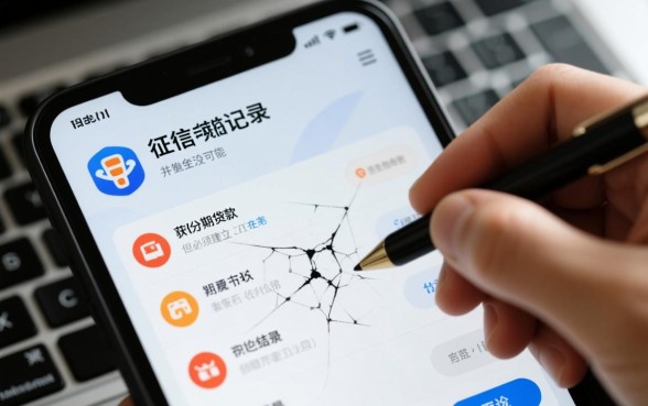 黑户能分期的平台有哪些