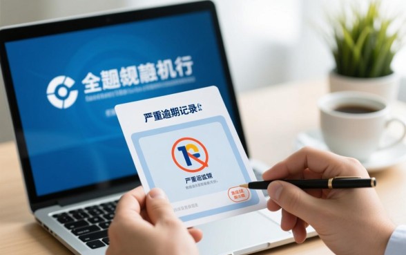 逾期很严重有什么网贷可以放款