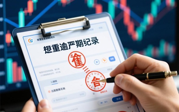 逾期很严重有什么网贷可以放款