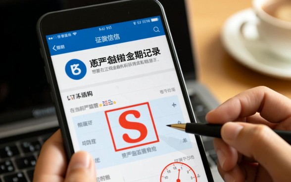 逾期很严重有什么网贷可以放款