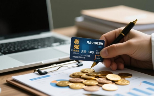 征信不好哪里能借500元小贷