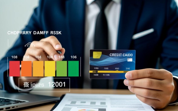 信用评分不好怎么申请个人贷款